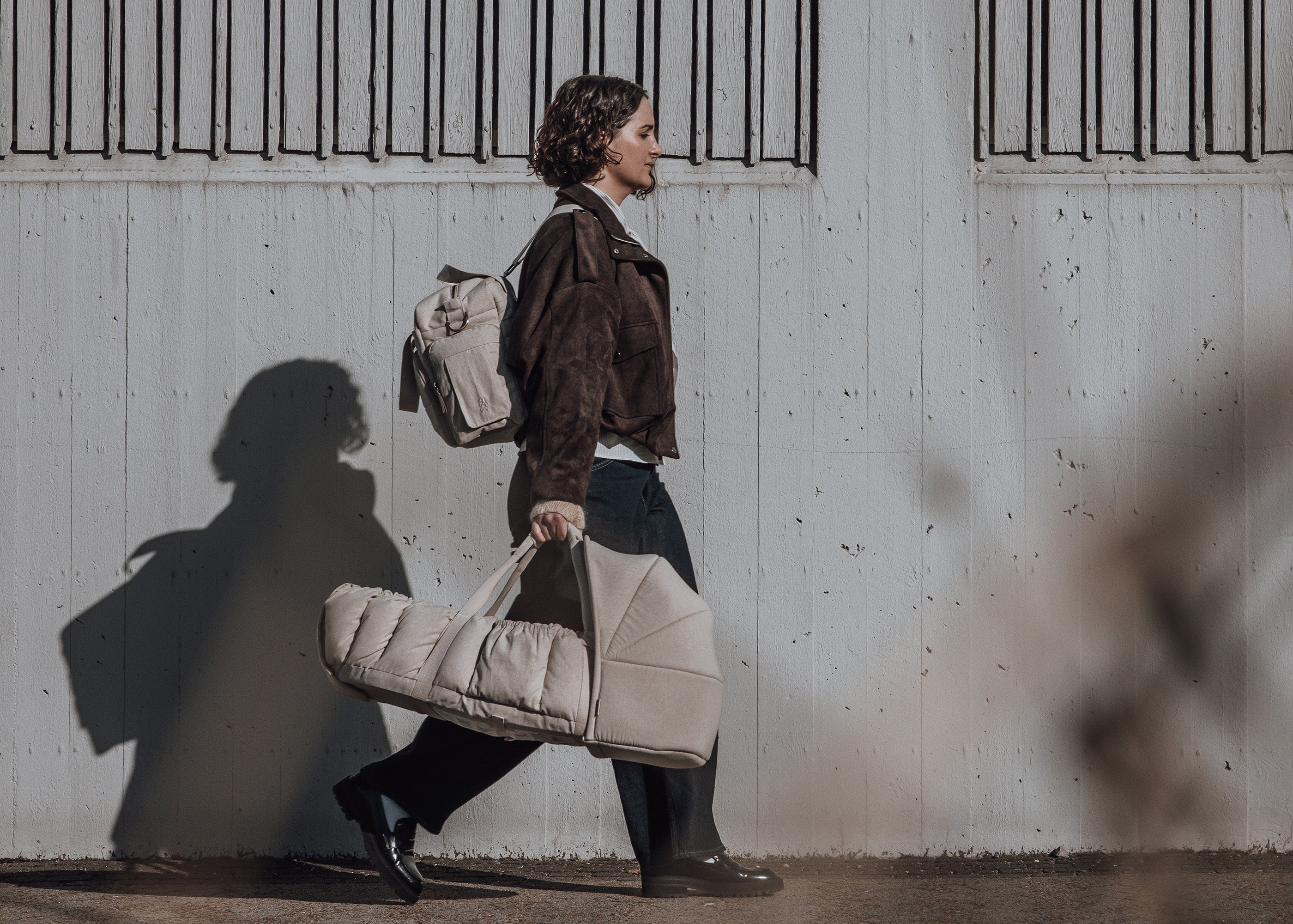 New arrivals for family life in motion