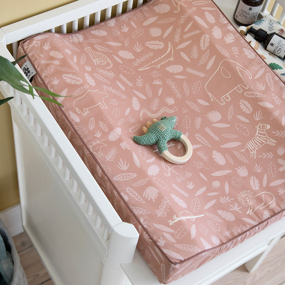 Image of The classic changing mat