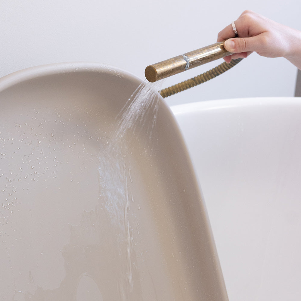 Image of Changing mat in moulded foam