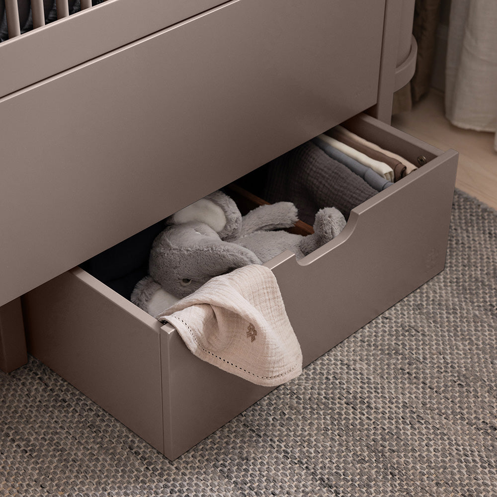 Image of Beautiful Storage