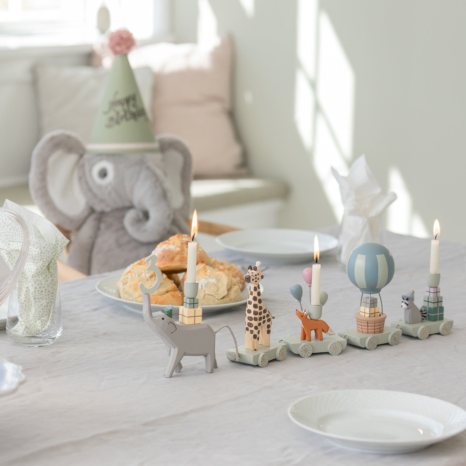 Image of Birthday collection