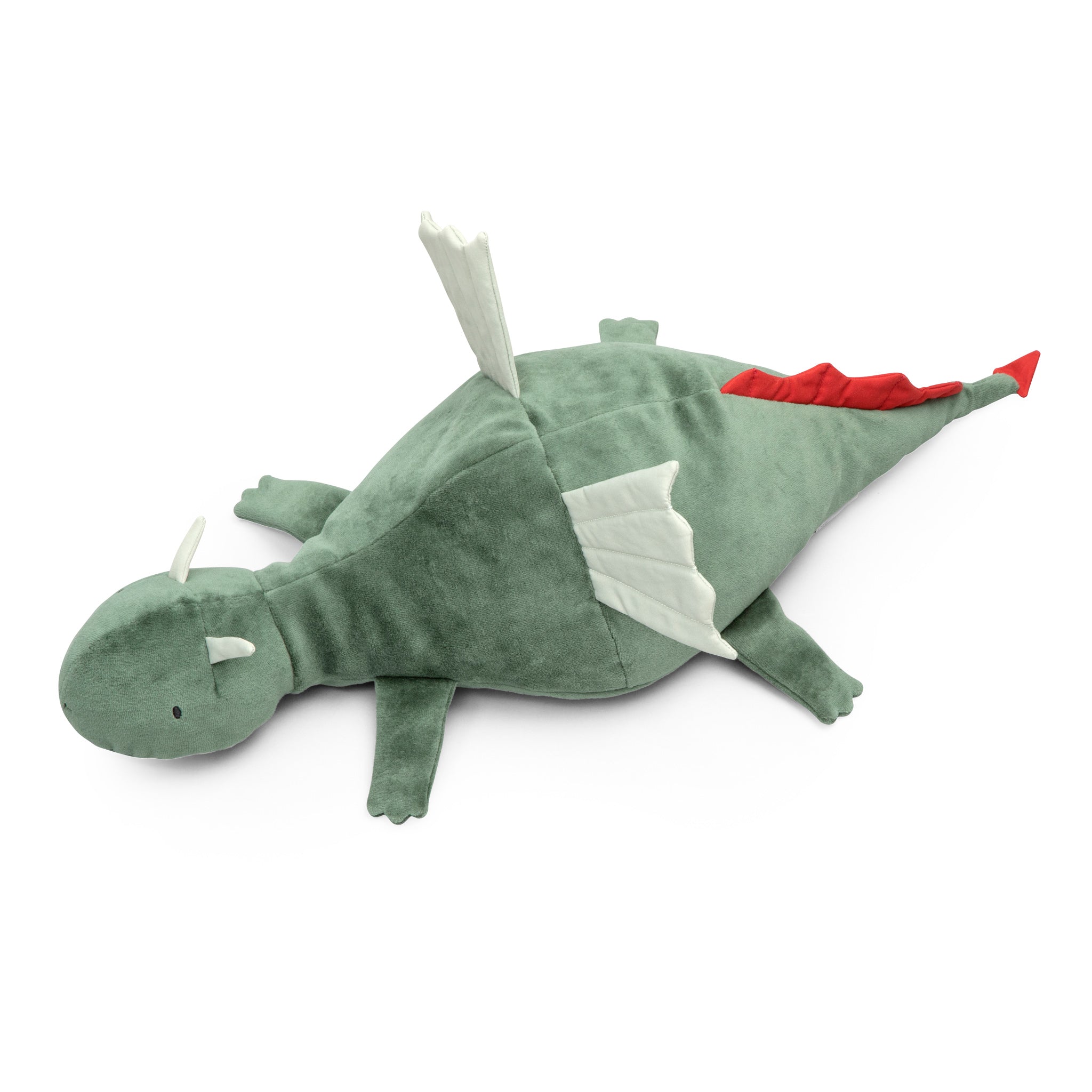 Dragon Tales Blaze the dragon Soft toys Green