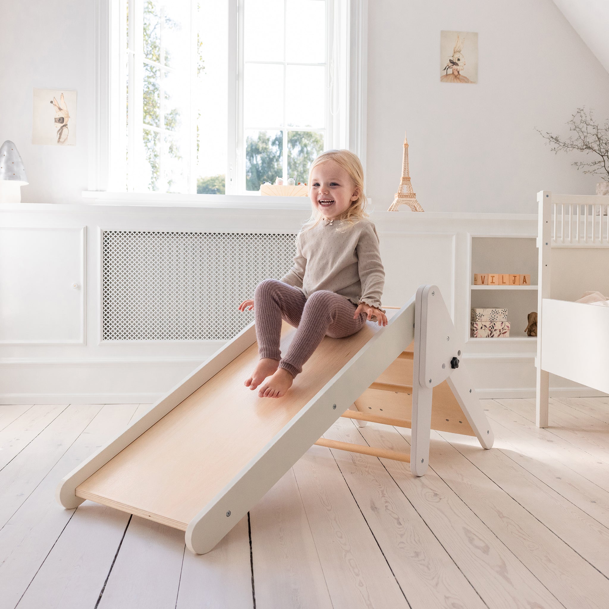 Image of New Arrials