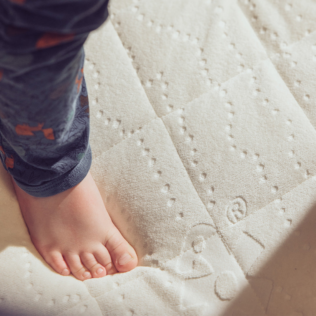 Image of The Right Mattress