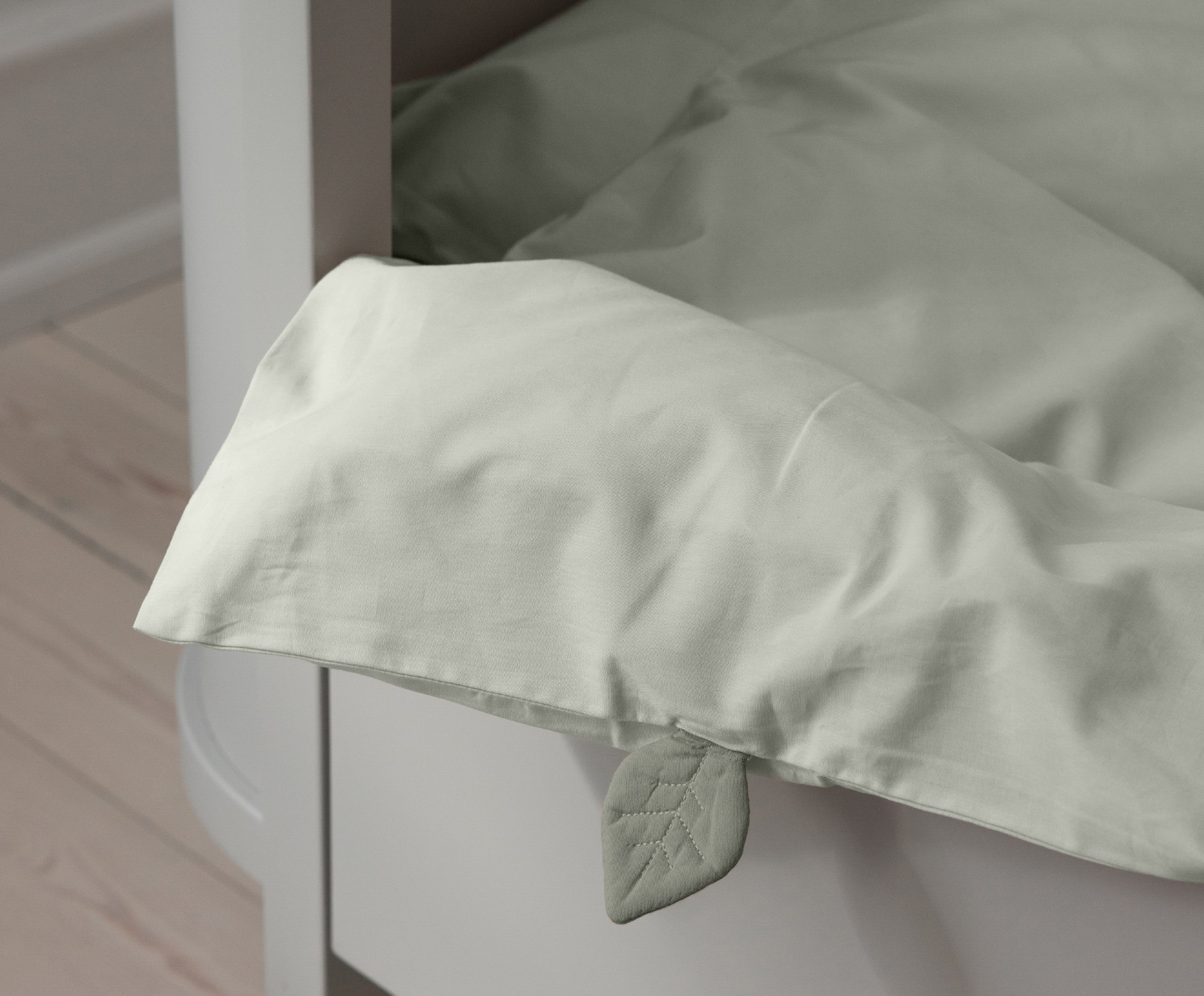 Image of Avoid making the bed too tightly