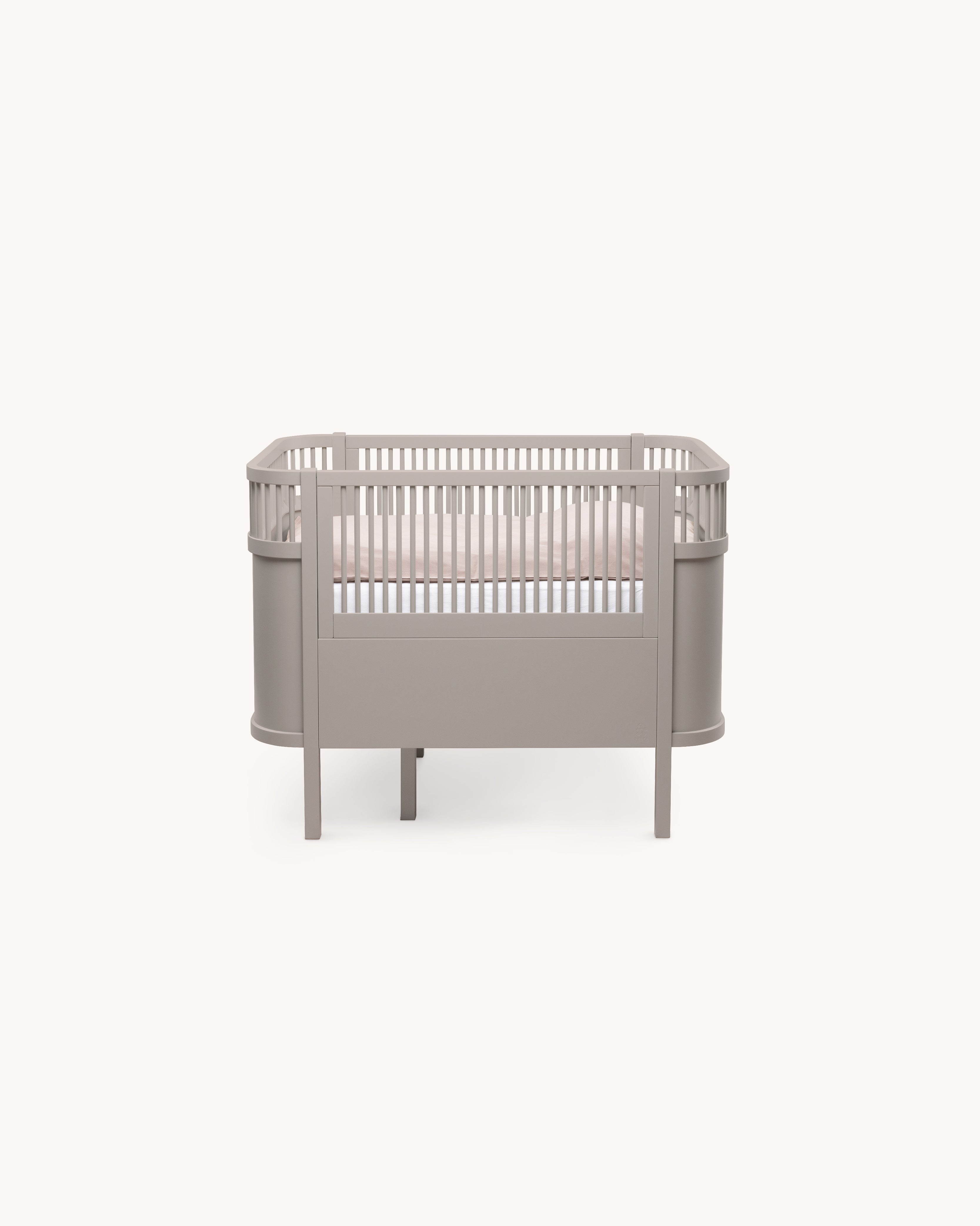 Image of 1: Raised bed base for your newborn