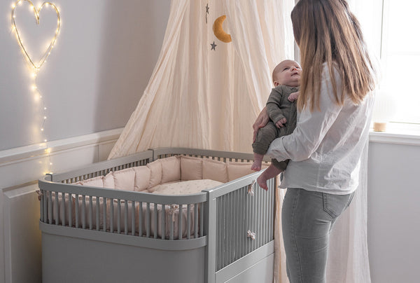 Bed guide: From Newborn to Junior