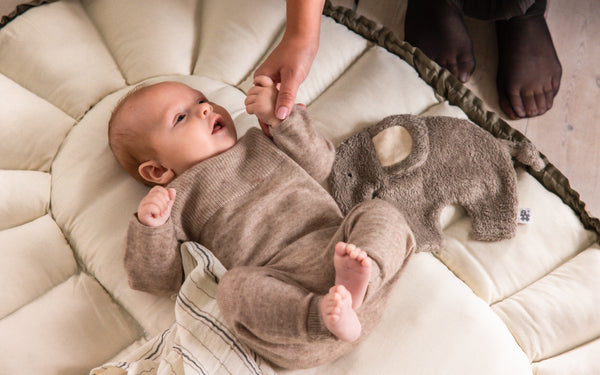 3 Essentials You Don't Want to Be Without When You Have a Newborn