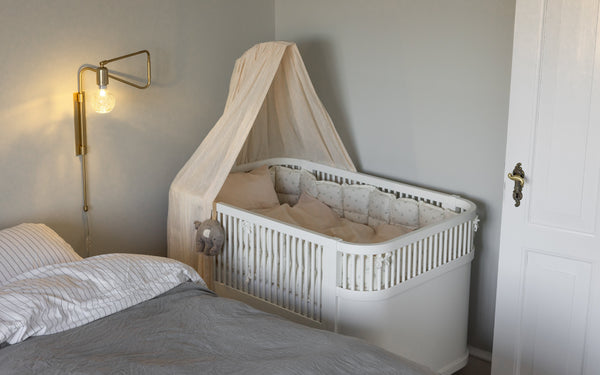 Safe and Secure Sleep