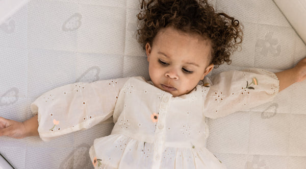 How to choose the right mattress for your child