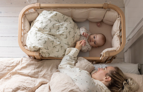 Safe and Secure Sleep