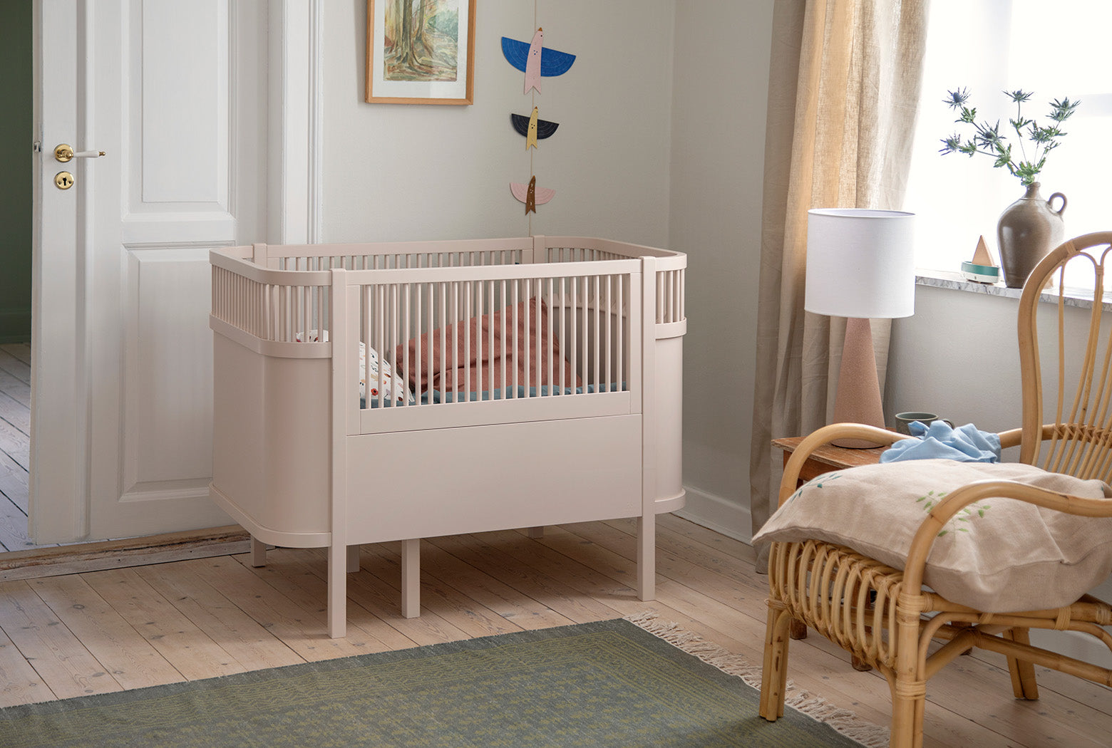 Sebra Bed, Baby & Jr. – sebra-interior.com