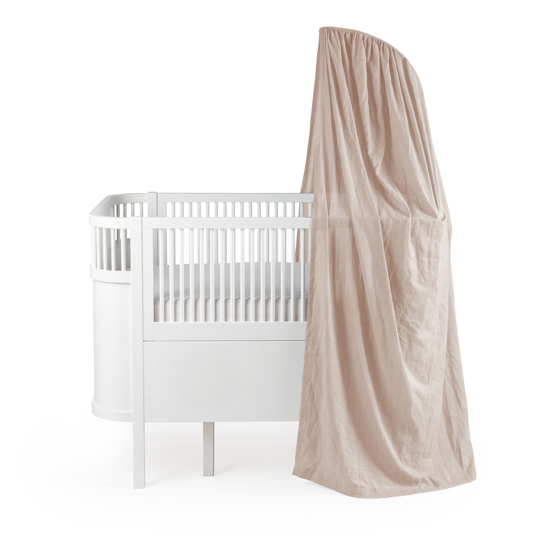 Sky Canopy - Sebra Sleep - Jetty beige