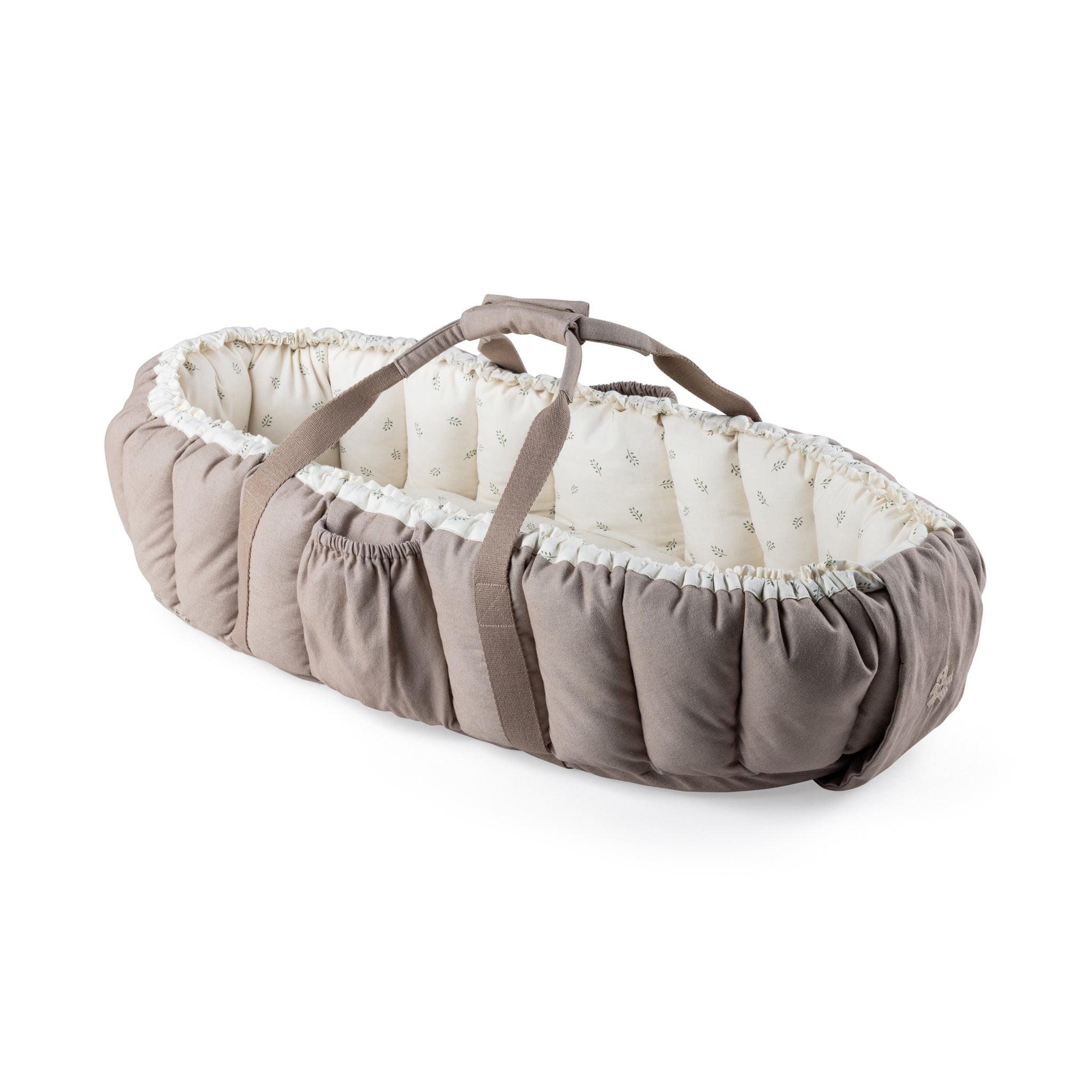 Sebra Baby Nest | Carrycot, baby nest, and play mat all in one – sebra ...