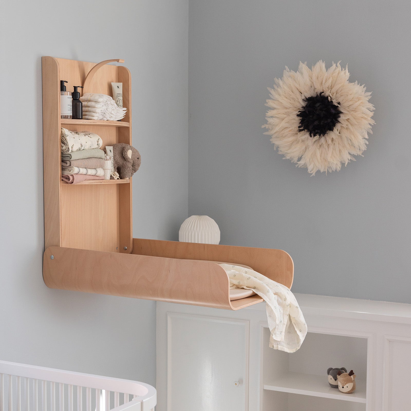 Image of Care