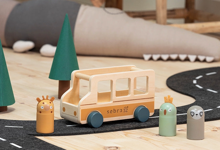 Sebra Interior Official Webshop – sebra-interior.com